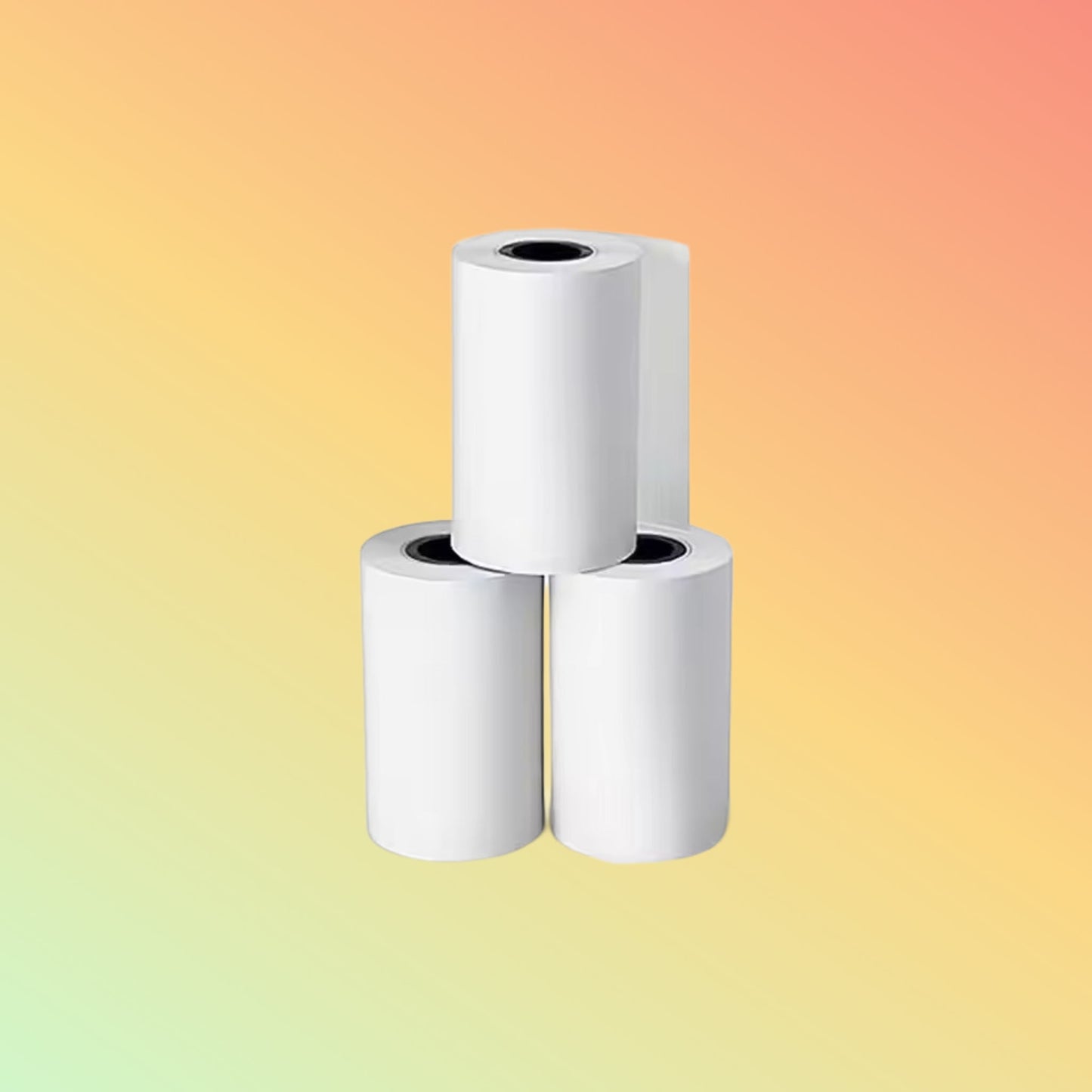 Hot Sale Cashier & ATM Printer Paper Roll 80x80