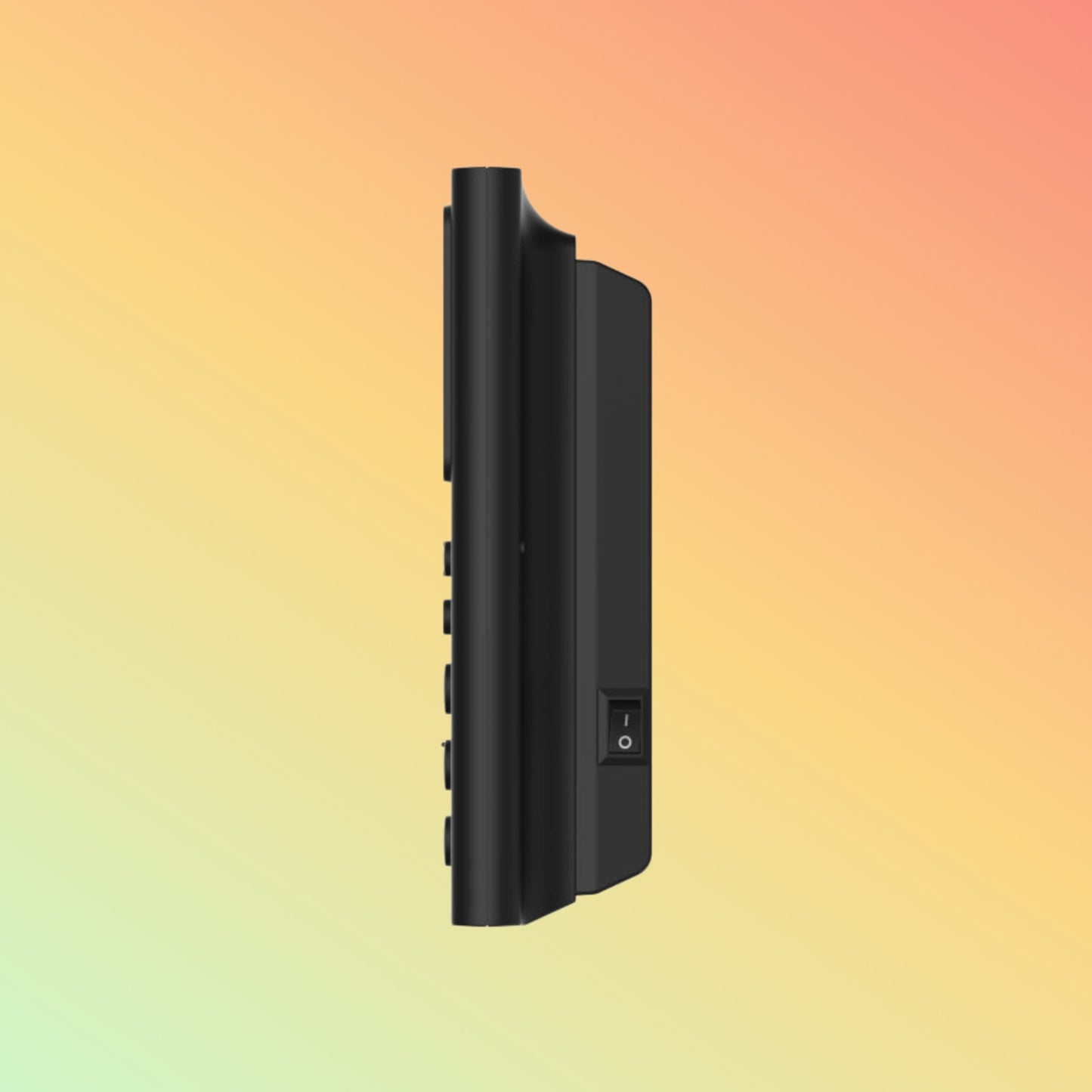 Hikvision DS-K1T320EFWX-B Value Series Face Access Terminal