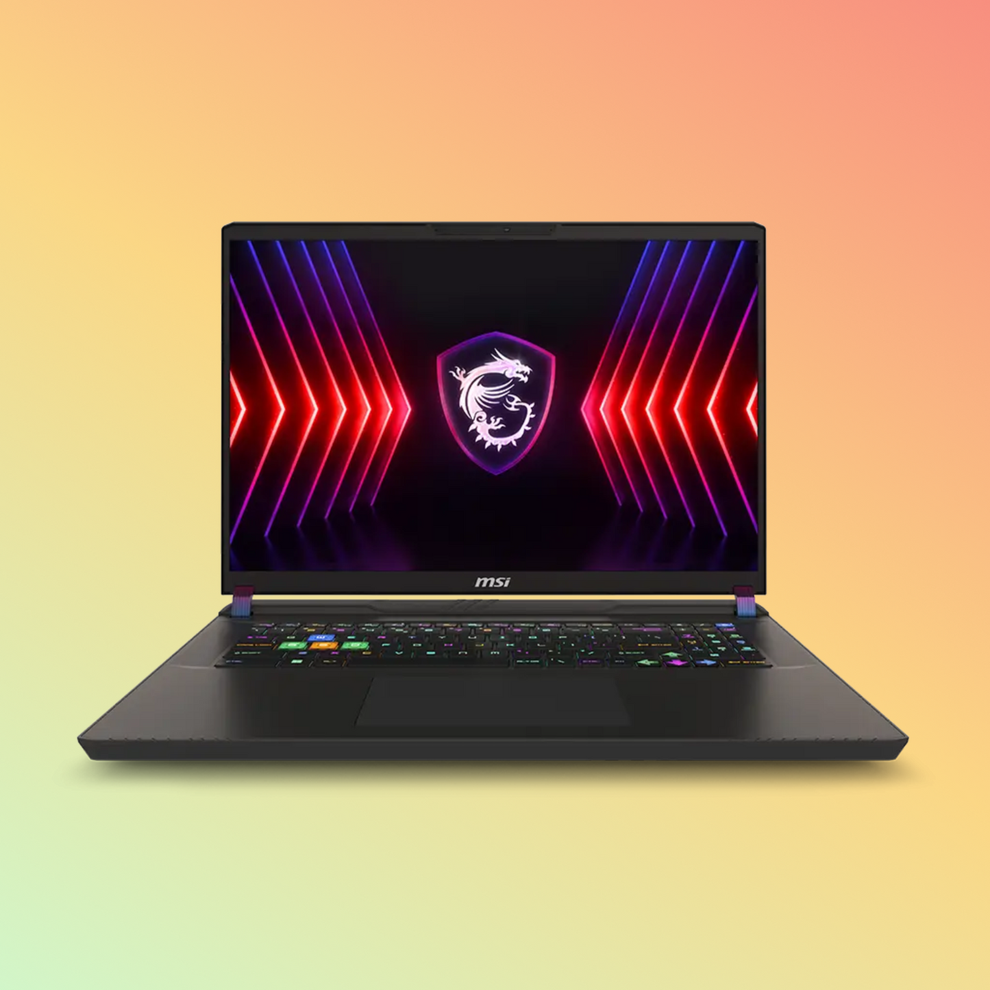 MSI VECTOR 16 HX Gaming (2024) Laptop - 14th Gen i9-14900HX, 32GB, 1TB SSD, NVIDIA GeForce RTX 4090 16GB, 16" WQXGA