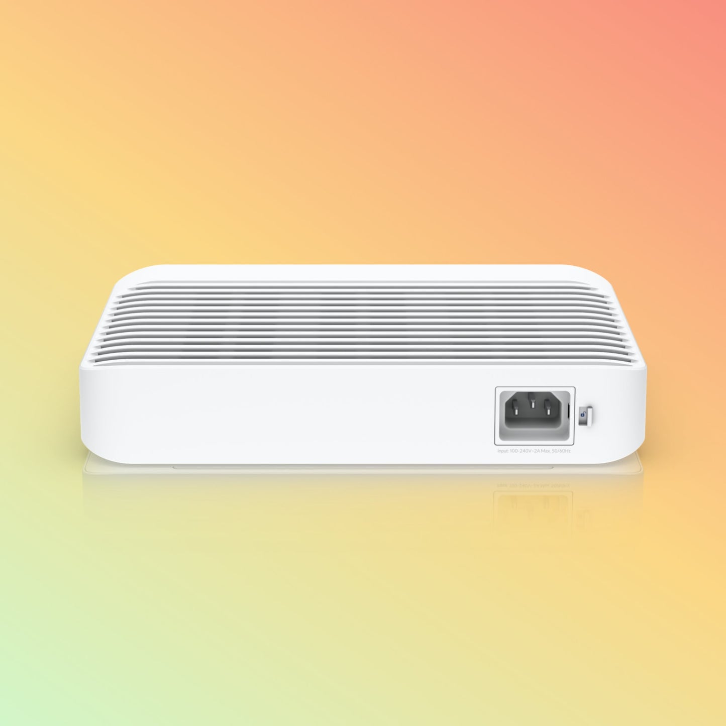 UniFi Enterprise 8 PoE