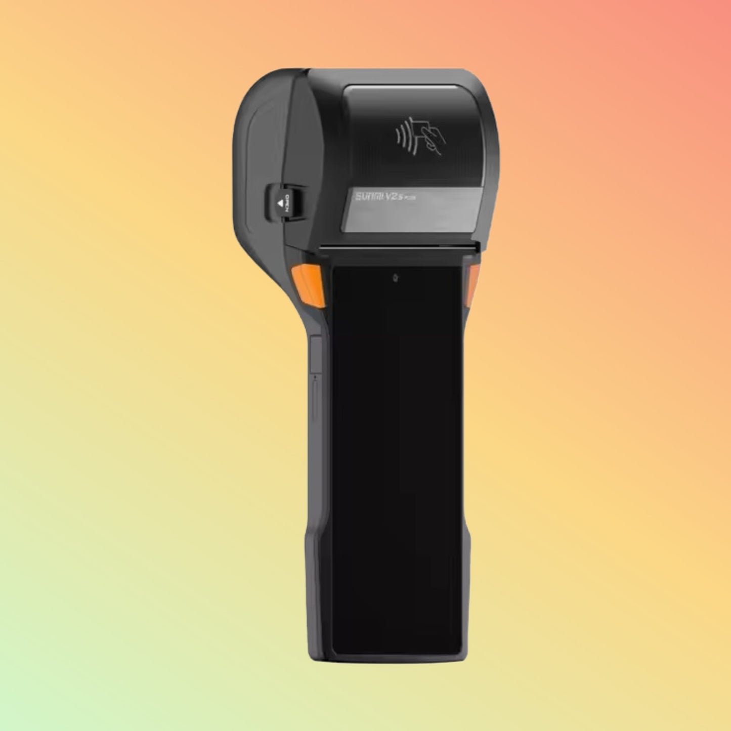 Sunmi V2s PLUS - Android Mobile Computer