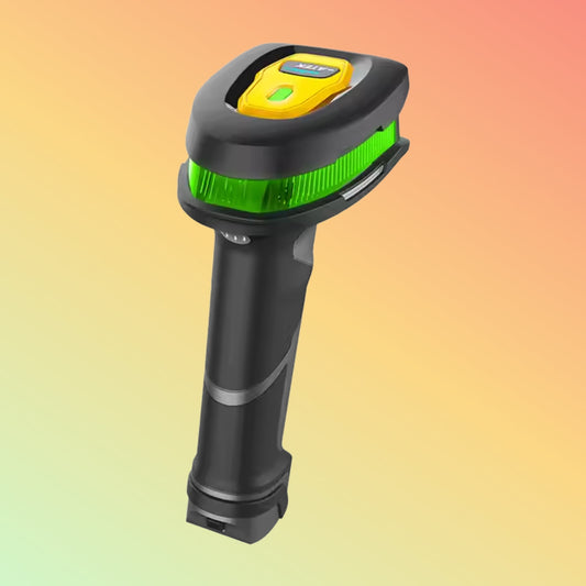 Syble AK-T500 USB Plug and Play Bar Codes Scanning