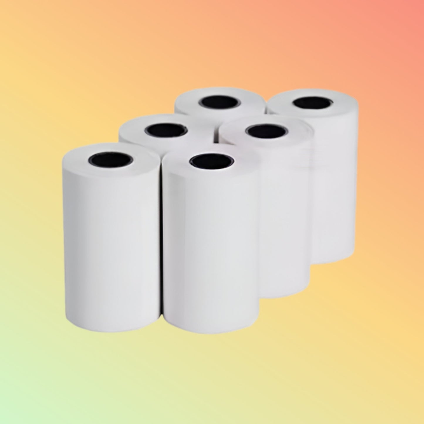 Thermal Paper 80*80 57*40mm in Cheap Price with Best Quality