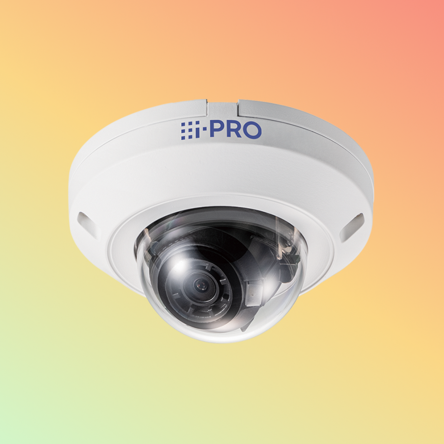 Panasonic Connect WV-U2530LA New U-series compact network camera with enhanced functions and affordability