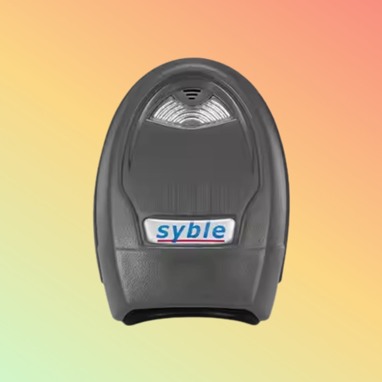 Syble XB-6278HP 2D Handheld OCR MRZ Passport Barcode Scanner OEM