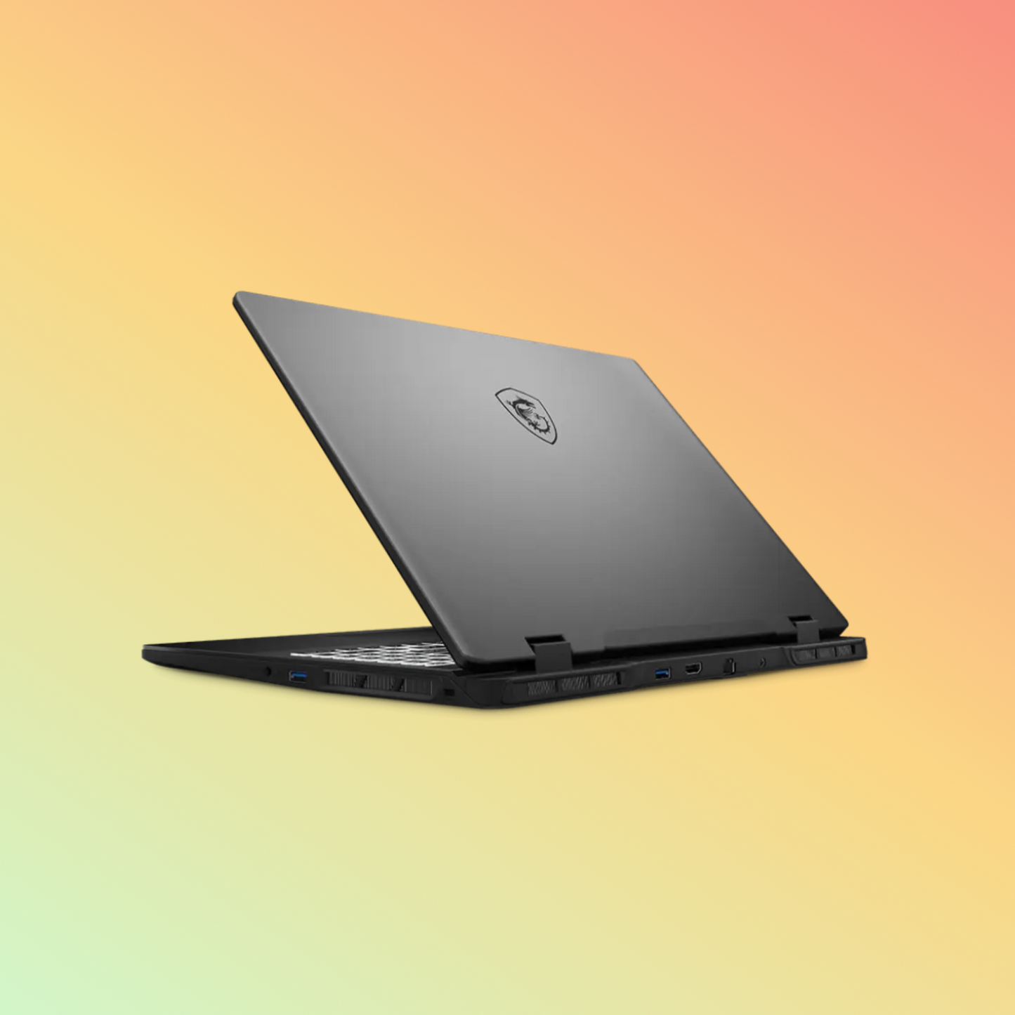 MSI CREATORPRO M16 HX C14VKG-288US (2024) Workstation Laptop - 14th Gen i7-14650HX, 32GB, 1TB SSD, NVIDIA GeForce RTX 3000 ADA 8GB, 16" WUXGA Multi-Touch