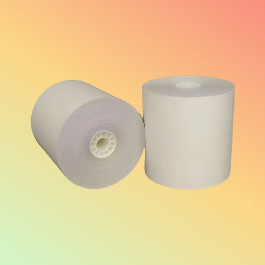 Royal 115CX Bond Paper Rolls