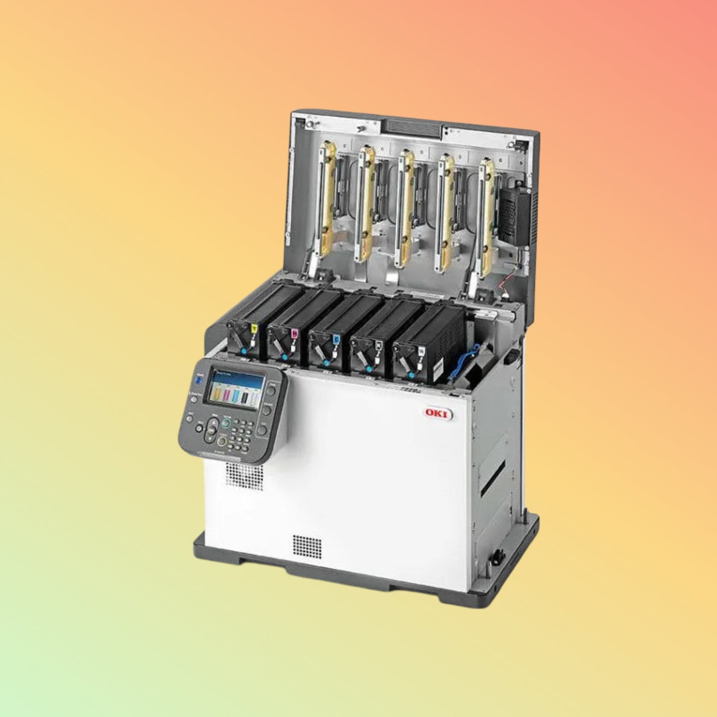 Pro1050 Label Printer