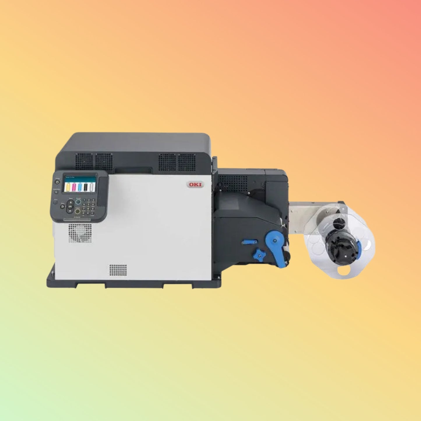 Pro1050 Label Printer