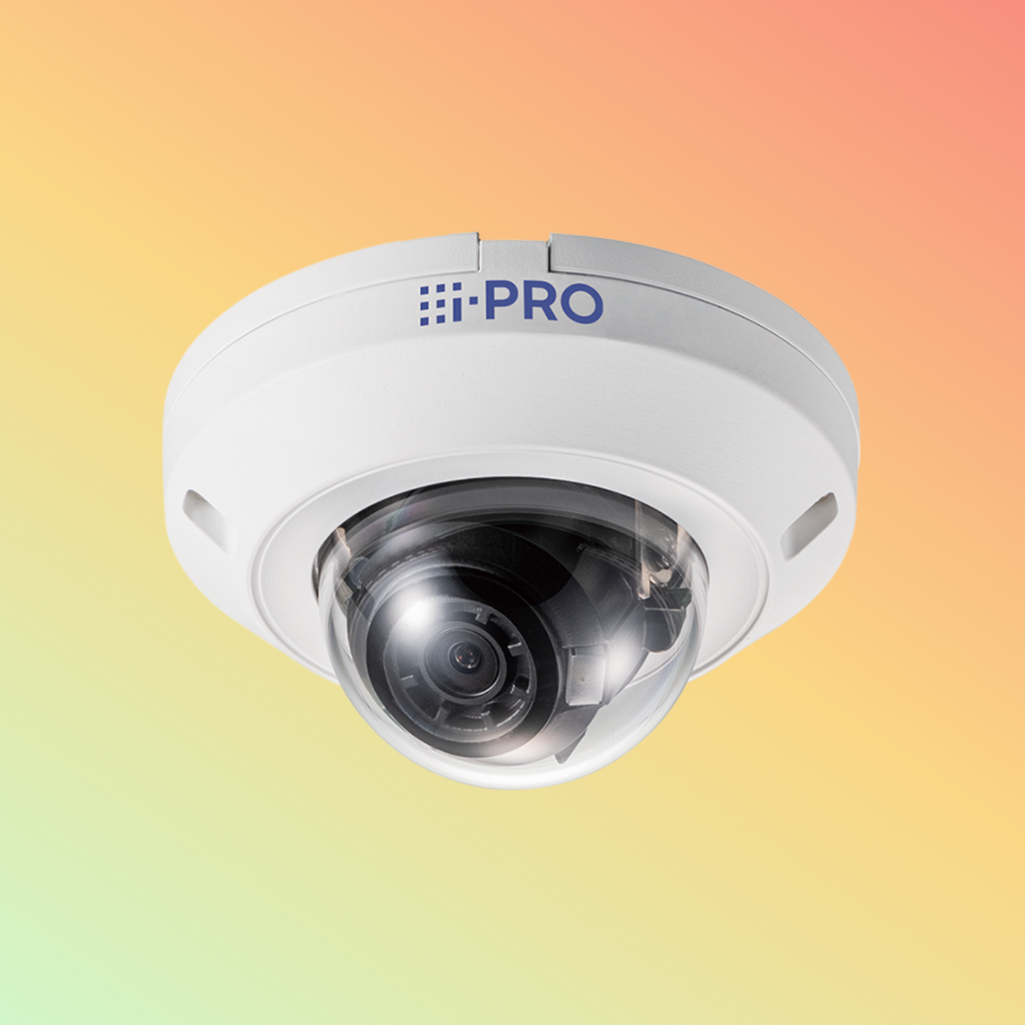 Panasonic Connect WV-U2130LA New U-series compact network camera with enhanced functions and affordability