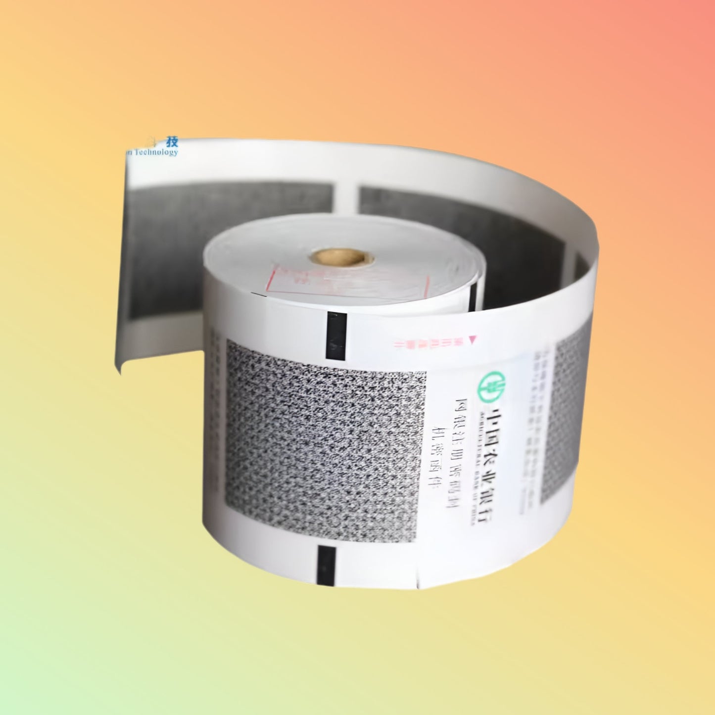 Preferential Price Confidential Security Envelopes Bank Pin Mailer Printing