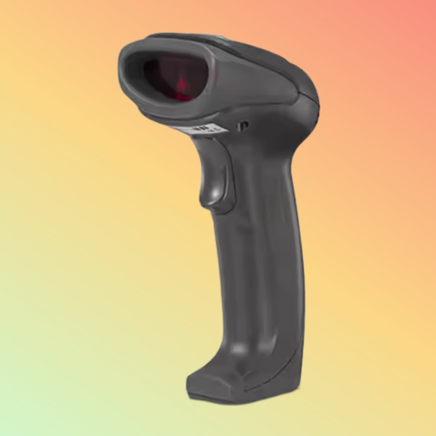 Syble XB-6258 Syble Wired Handheld 2D Barcode Scanner