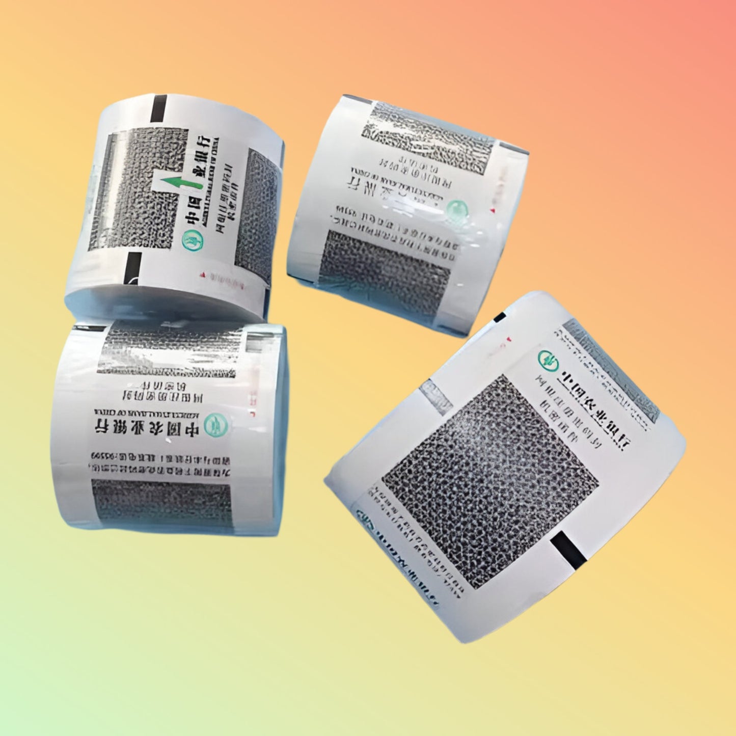 Preferential Price Confidential Security Envelopes Bank Pin Mailer Printing