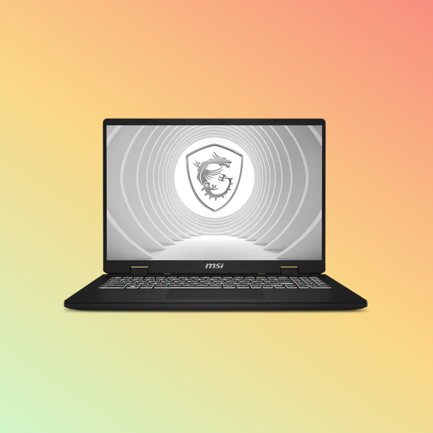 MSI CREATORPRO M16 HX C14VKG-288US (2024) Workstation Laptop - 14th Gen i7-14650HX, 32GB, 1TB SSD, NVIDIA GeForce RTX 3000 ADA 8GB, 16" WUXGA Multi-Touch