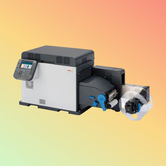 Pro1050 Label Printer