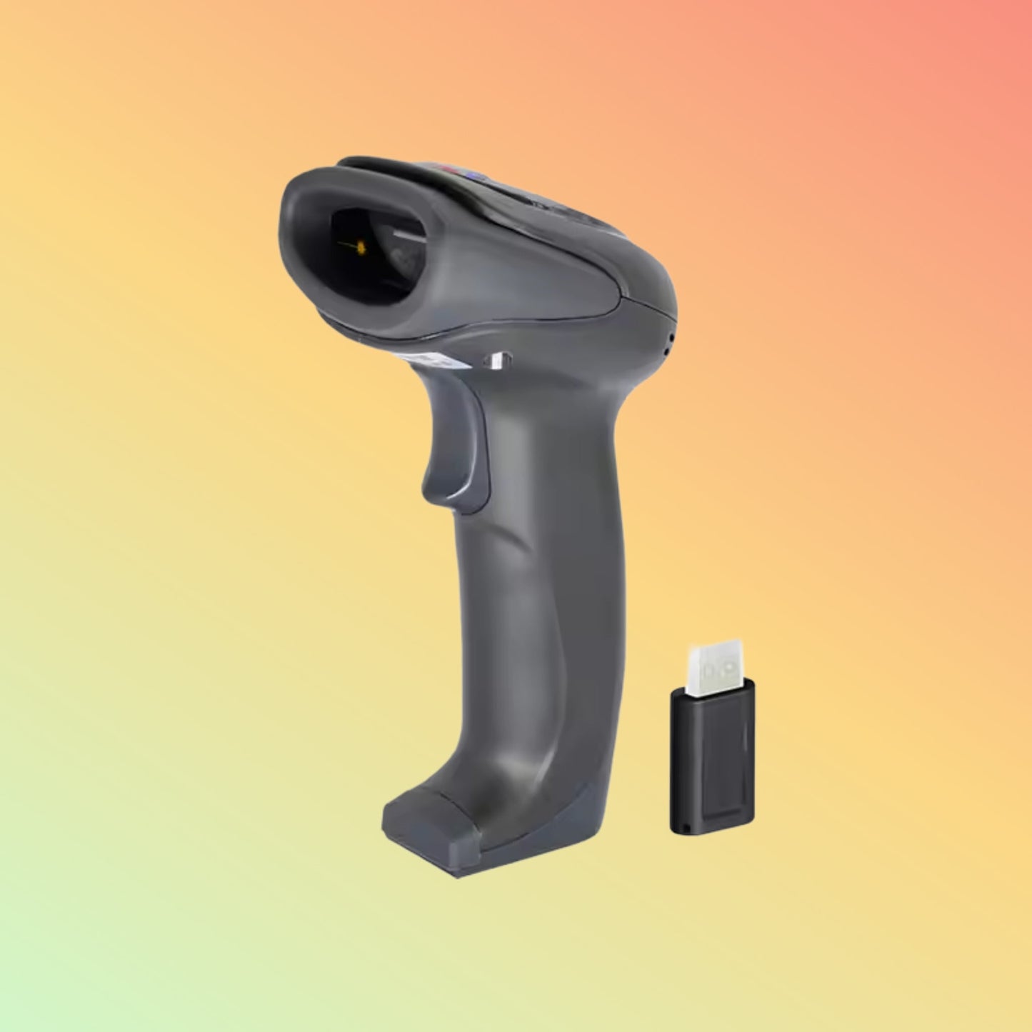 Syble XB-6266MB 2D Wireless Portable Scanner