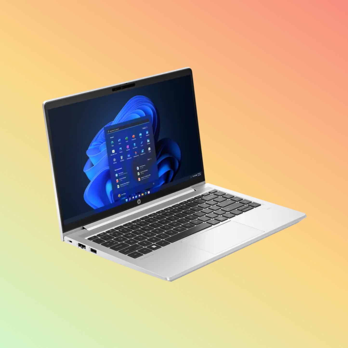 HP PROBOOK 440 G10 Laptop - 13th Gen i5-1335U, 8GB, 512GB SSD, 14" FHD