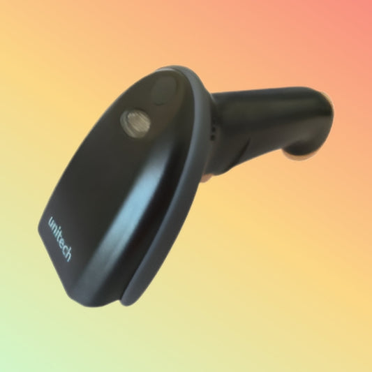 UNITECH BARCODE SCANNER	MS846-TUCB00-SG