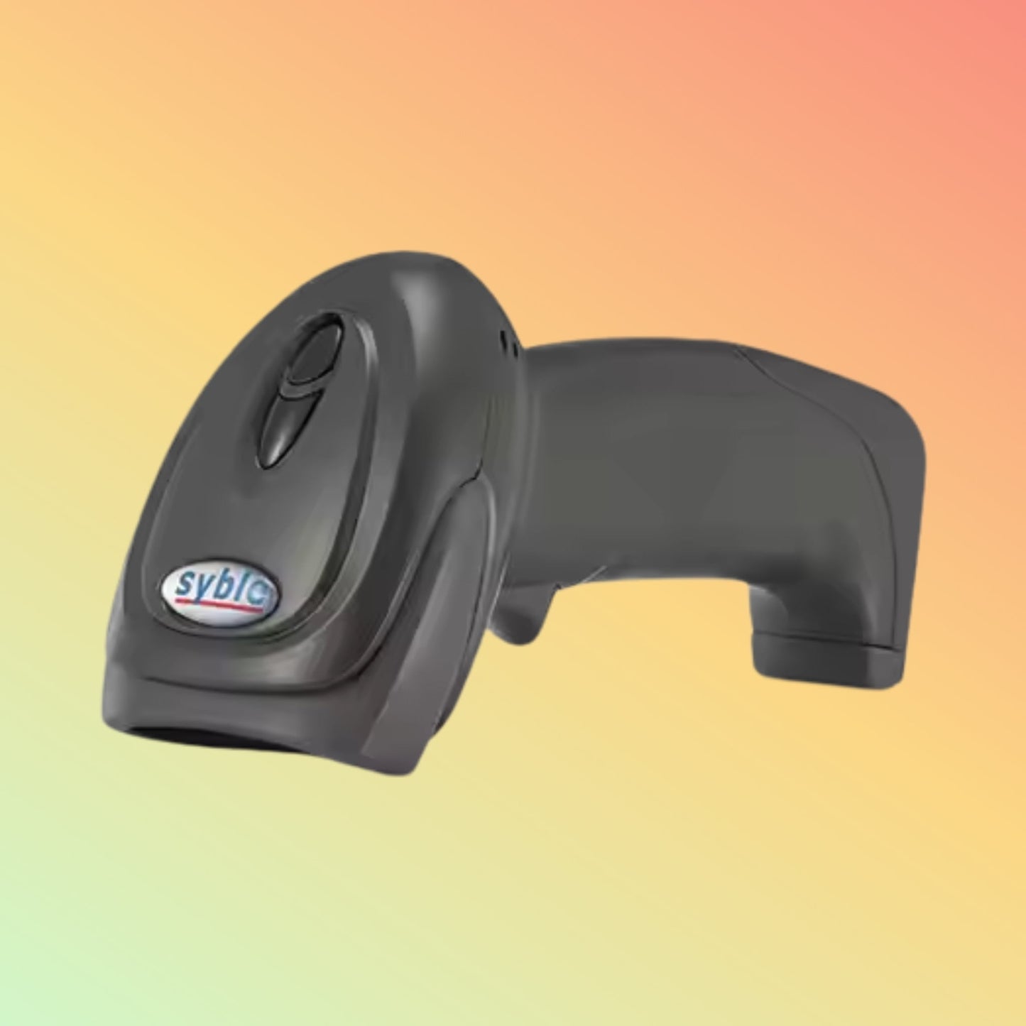 Syble XB-6266M USB Wired 2D Barcode Scanner with PDF417 Support