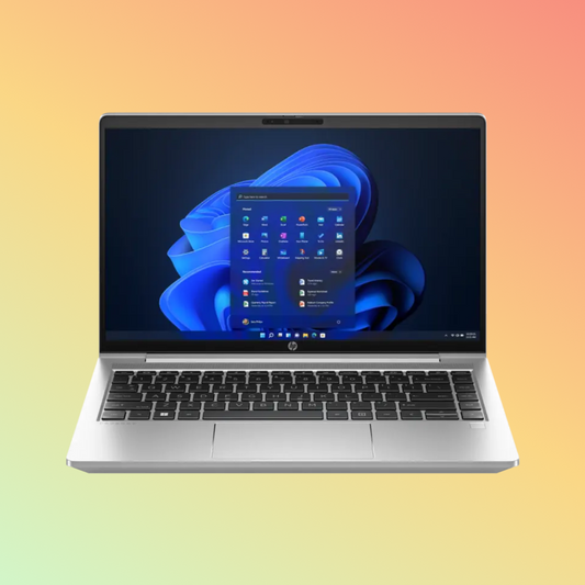 HP 15-FD0057NR Laptop - 13th Gen i7-1355U, 16GB, 512GB SSD, 15.6" FHD