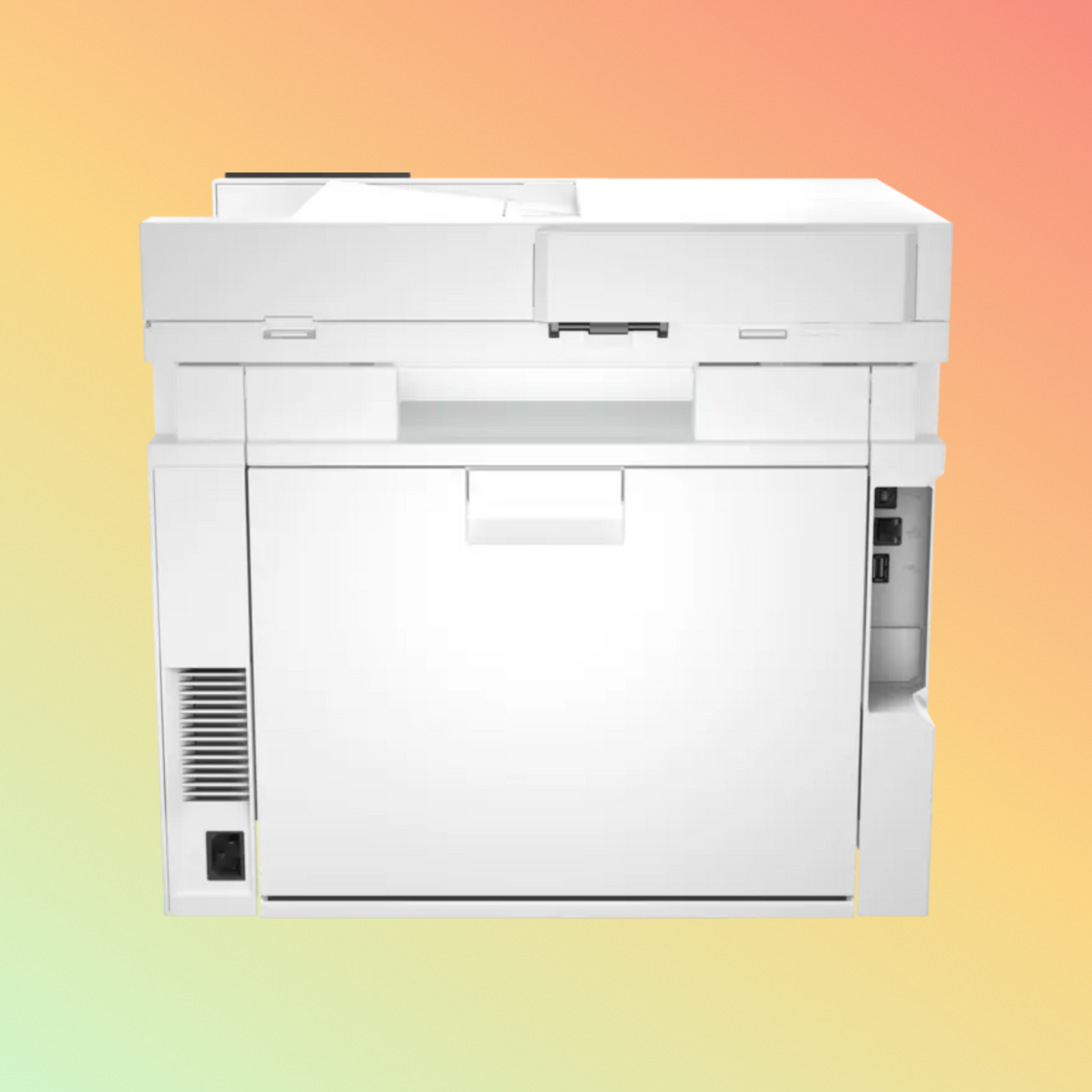 HP LASER JET PRO MFP 4303DW All in one Printer - Wireless, A4, Print Copy Scan, 33 cpm, 600 x 600 dpi Resolution, 50,000 pages Duty Cycle, Black and Color