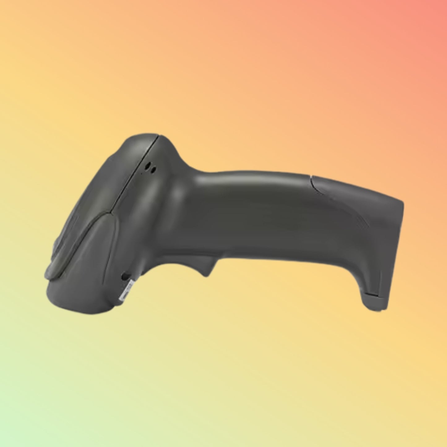 Syble XB-5066R Hand Held Rugged Usb Barcode Scanner