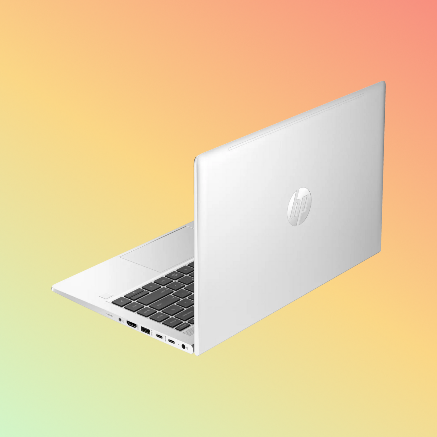 HP PROBOOK 440 G10 Laptop - 13th Gen i5-1335U, 16GB, 256GB SSD, 14" FHD