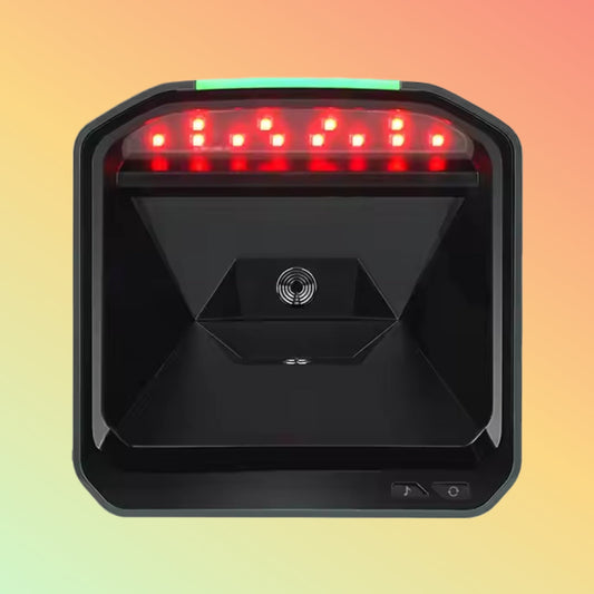 Syble XB-8807 High Performance One Mega-pixel QR Code Data Matrix Reader