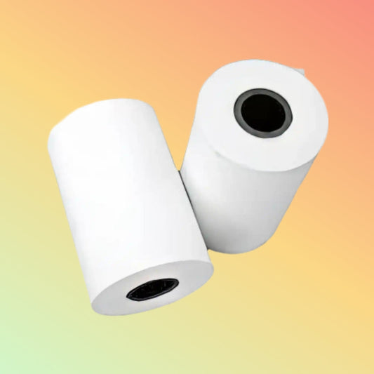 VeriFone C680 Thermal Paper Rolls