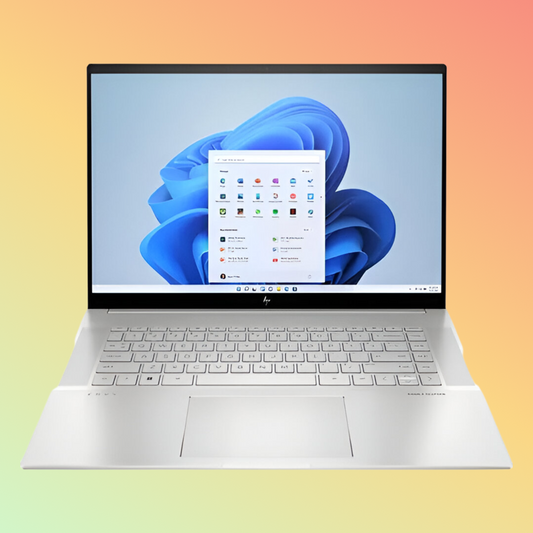 HP ENVY 16-H0010NR Laptop - 12th Gen i7-12700H, 16GB, 512GB SSD, 16" WQXGA Touch