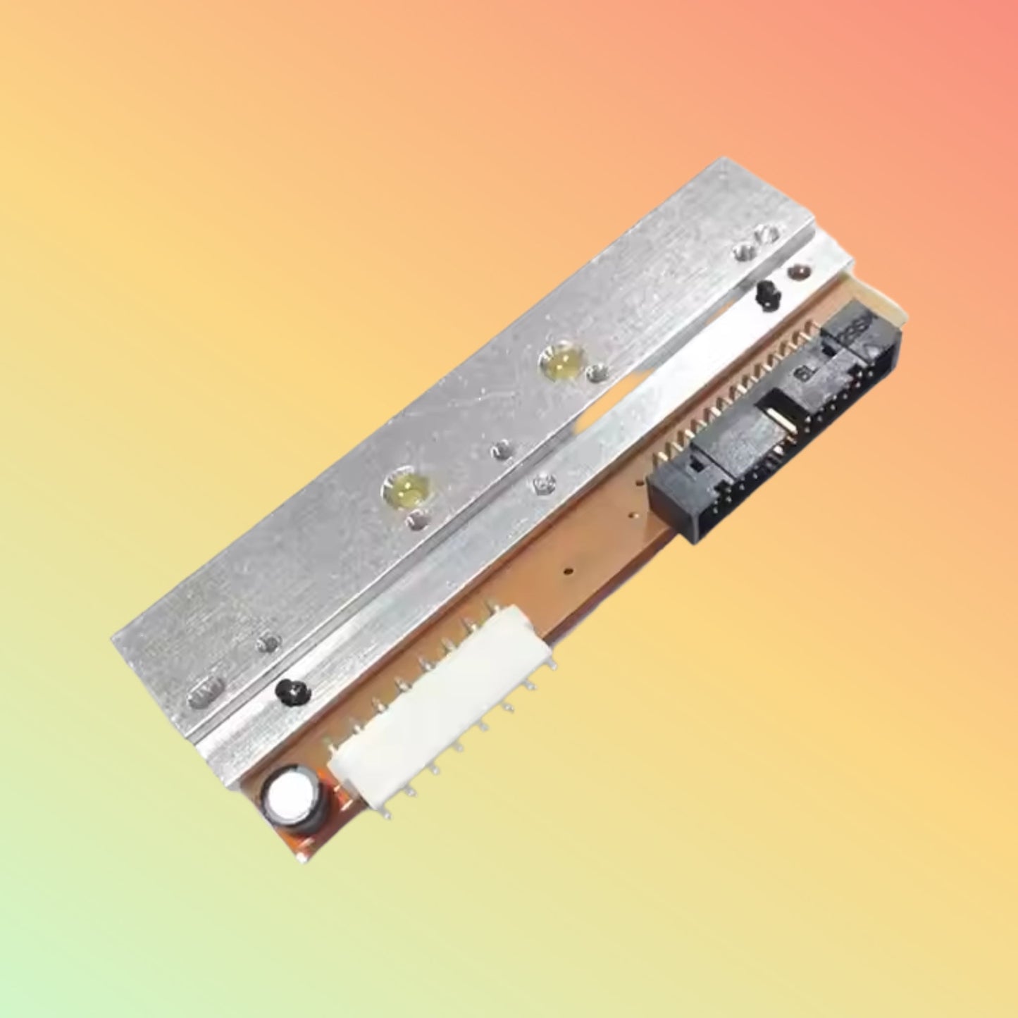 P1031925 Thermal Printhead Used for Zebra ZXP3C 300dpi Card Printer Print Head