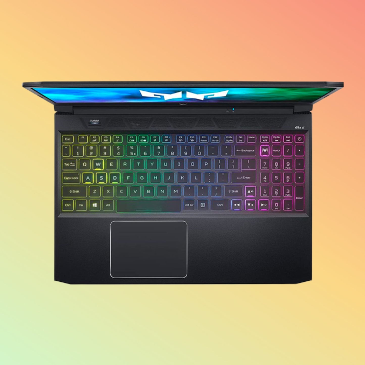 ACER PREDATOR HELIOS 300 11th Gen i9-11900H