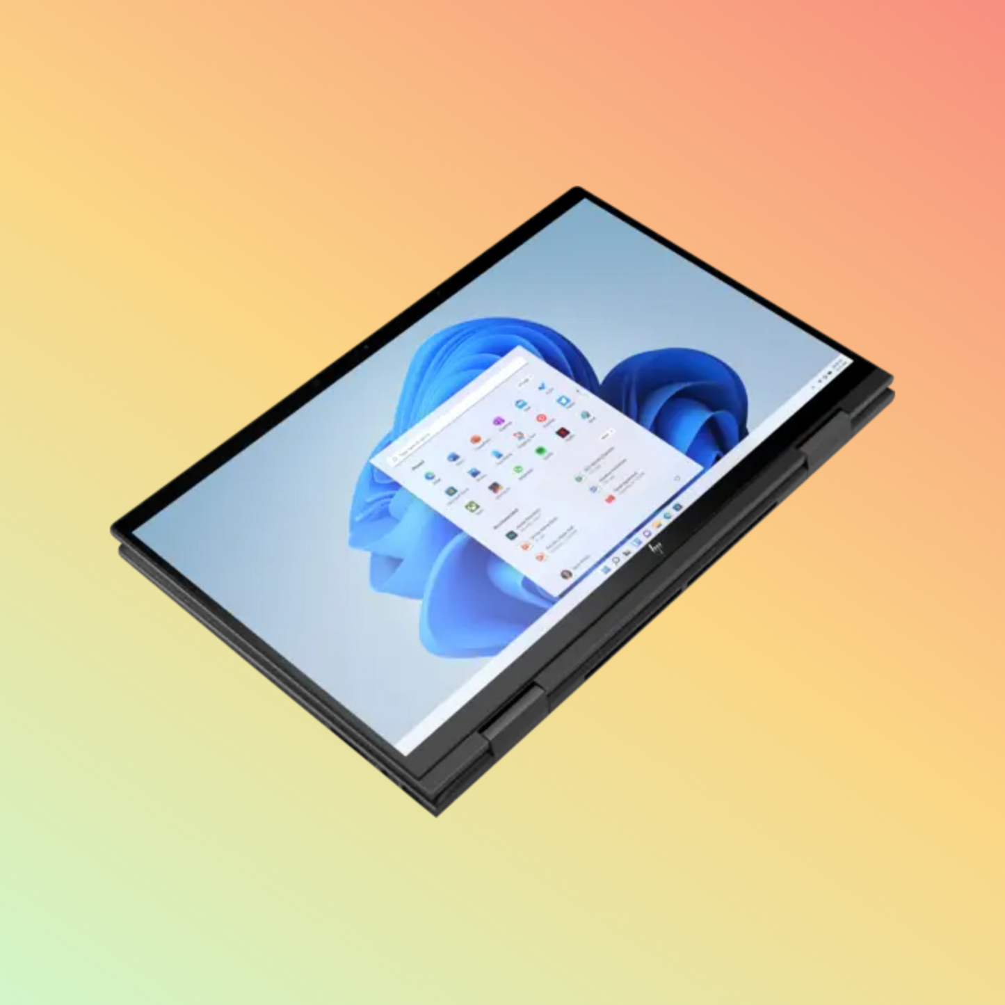 HP ELITEBOOK 830 G10 Laptop - 13th Gen i7-1355U, 16GB, 512GB SSD, 13.3" WUXGA Touch X360