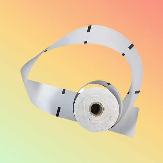 Thermal Paper Rolls 3 1/8 X 230