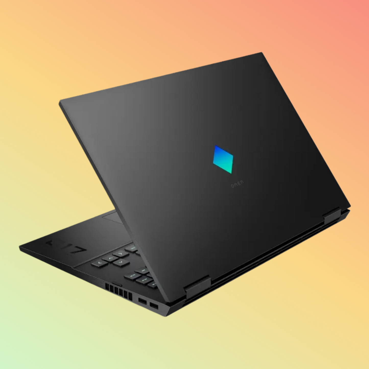 HP OMEN 17-CK2010CA Gaming Laptop - 13th Gen i9-13900HX, 32GB, 2TB SSD, NVIDIA GeForce RTX 4080 12GB, 17.3" QHD