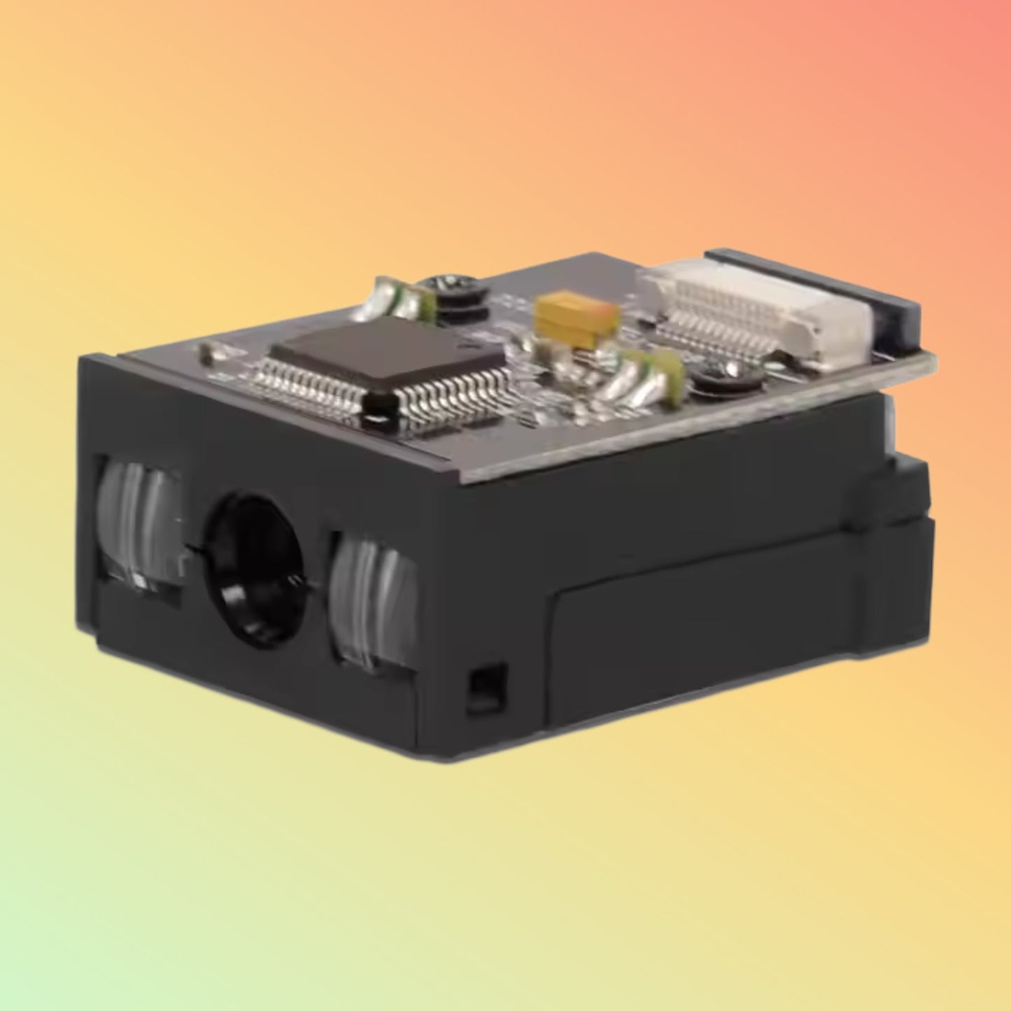 Syble XB-SC500 Embedded CCD Barcode Scanner Module for Arduino