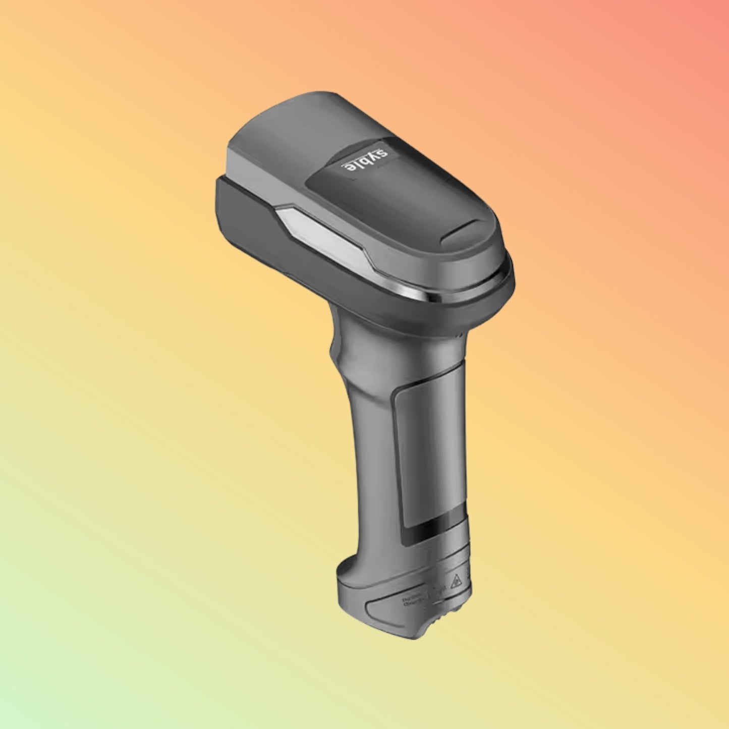 Syble XB-D60 High-Performance 2D CMOS Wired Handheld Scanner