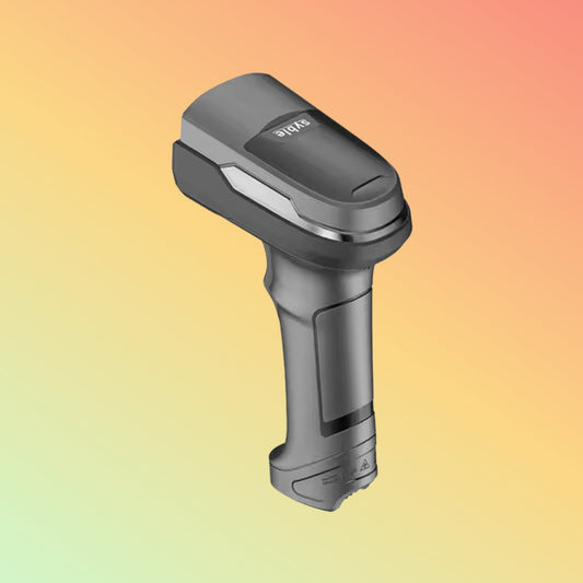 Syble XB-D60 High-Performance 2D CMOS Wired Handheld Scanner