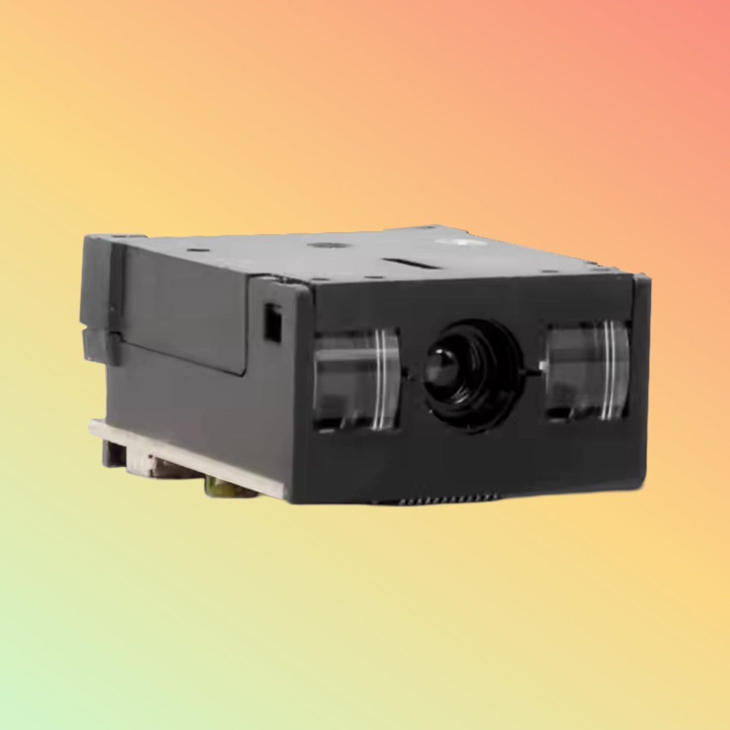 Syble XB-SC500 Embedded CCD Barcode Scanner Module for Arduino