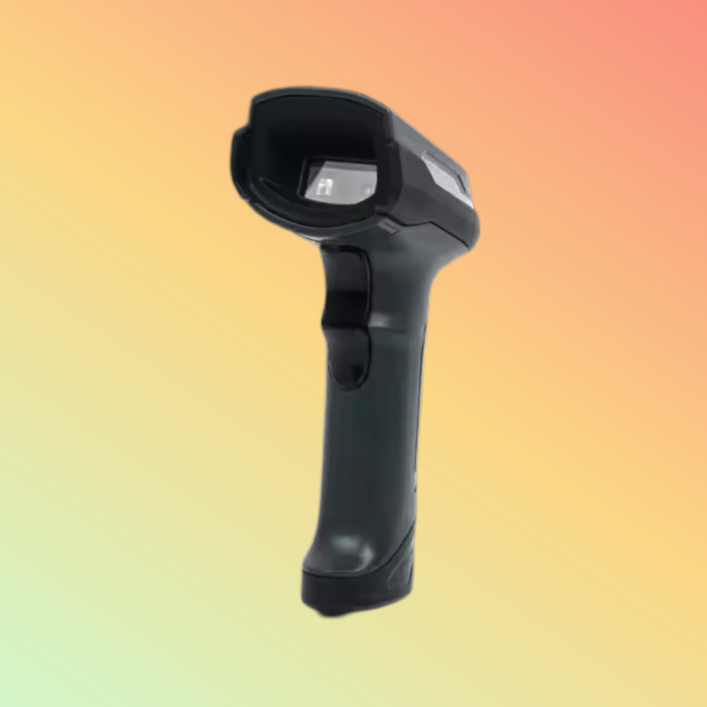 Syble XB-D60 High-Performance 2D CMOS Wired Handheld Scanner