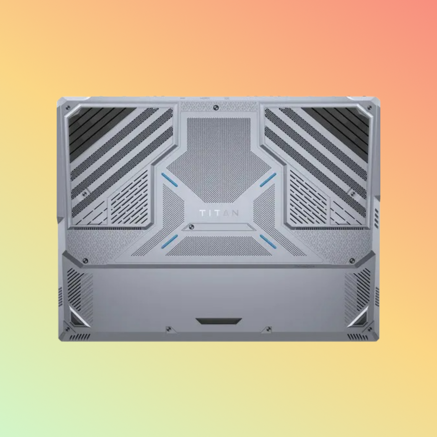 MSI TITAN 18 HX A14VIG-036US (2024) Gaming Laptop - 14th Gen i9-14900HX, 128GB, 4TB SSD, NVIDIA GeForce RTX 4090 16GB, 18" UHD (3840 x 2400)