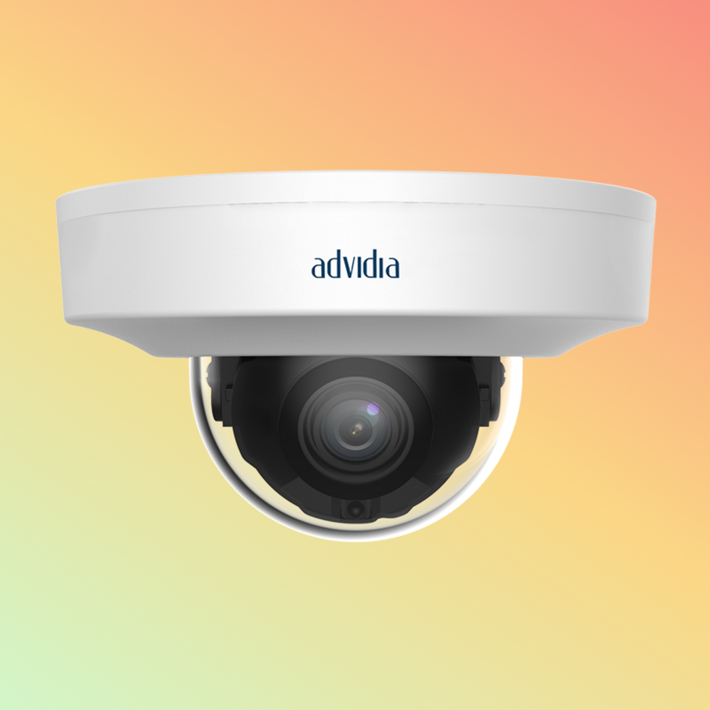 Advidia M-45-FW-V2 4MP Indoor Dome Network Camera