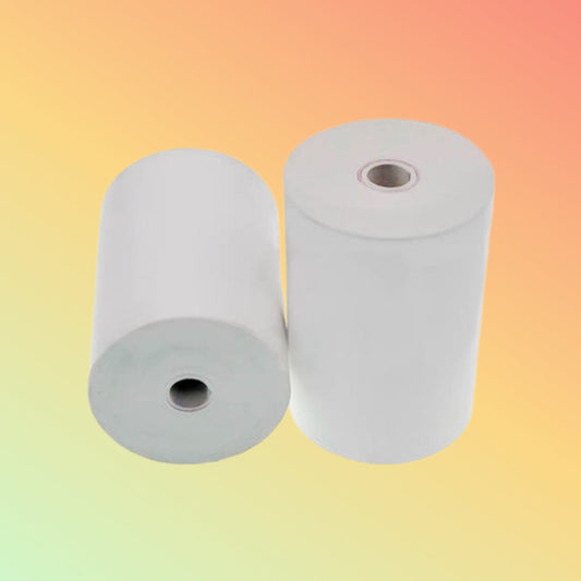 VeriFone C680 Coreless Thermal Paper Rolls