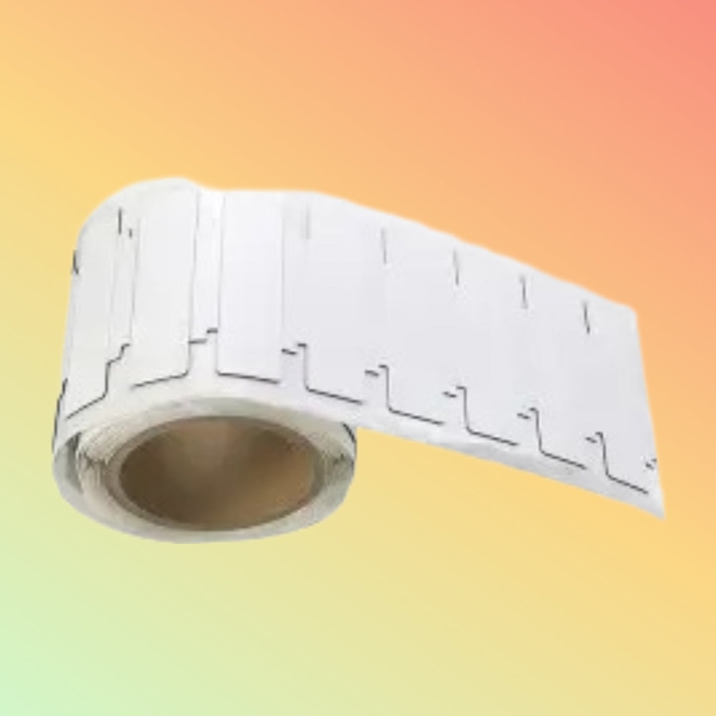 MIND  Soft anti-metal label