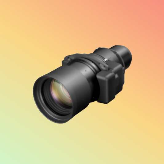 Panasonic connect ET-EMT850 3LCD Projector Zoom Lens