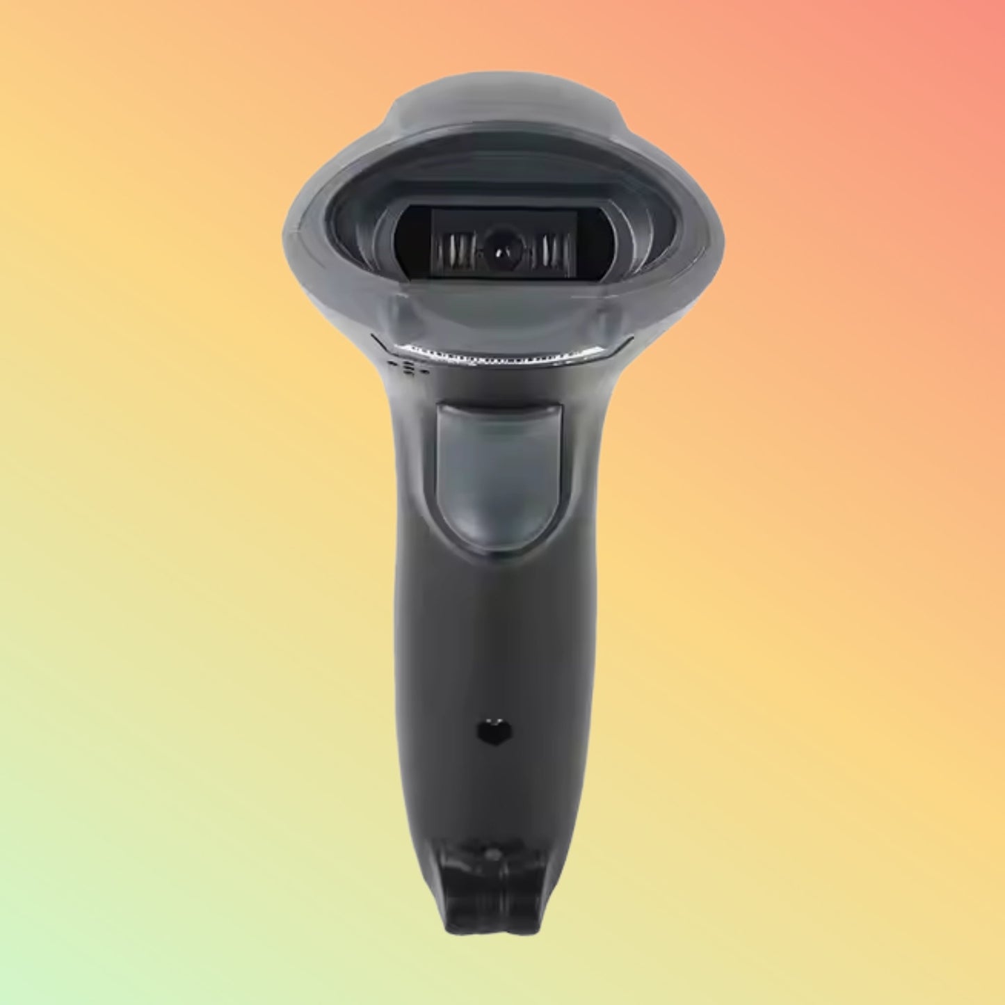 Syble XB-S60 1D Wired CCD Handheld Barcode Scanner – Affordable Price