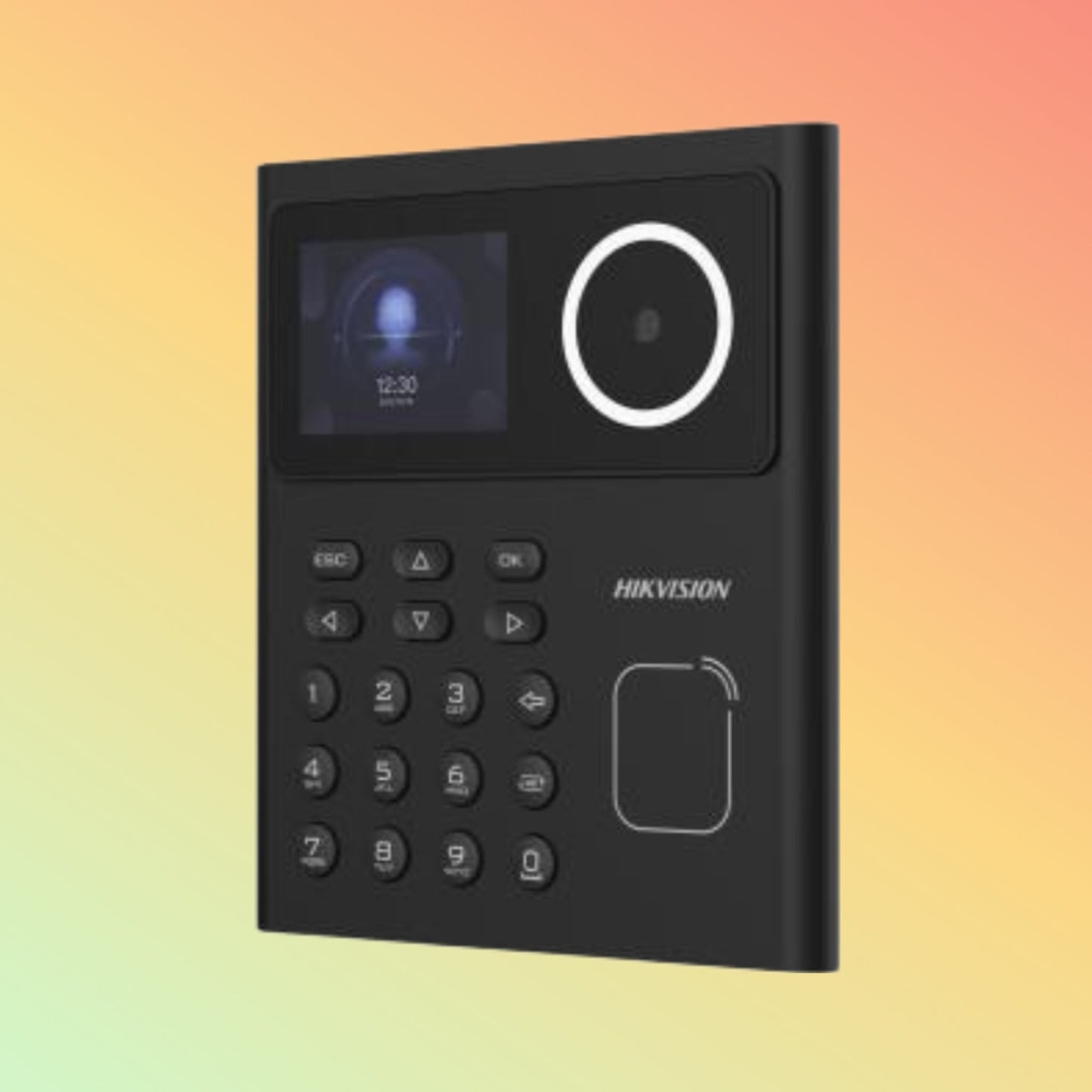 Hikvision DS-K1T320MX Value Series Face Access Terminal