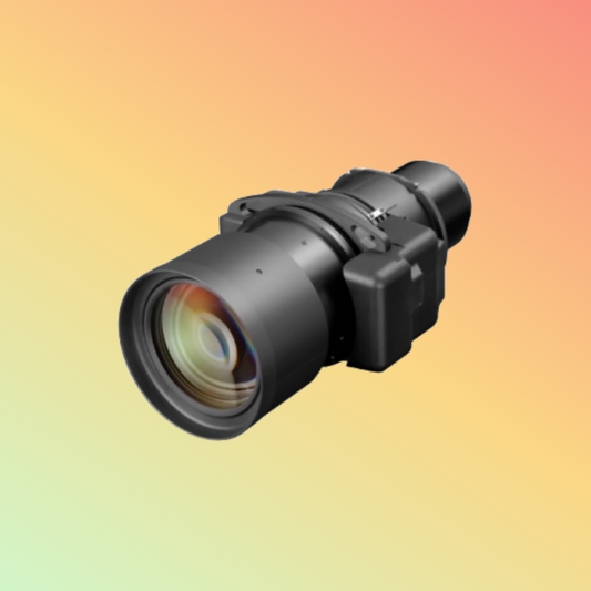 Panasonic connect ET-EMT750 LCD Projector Zoom Lens