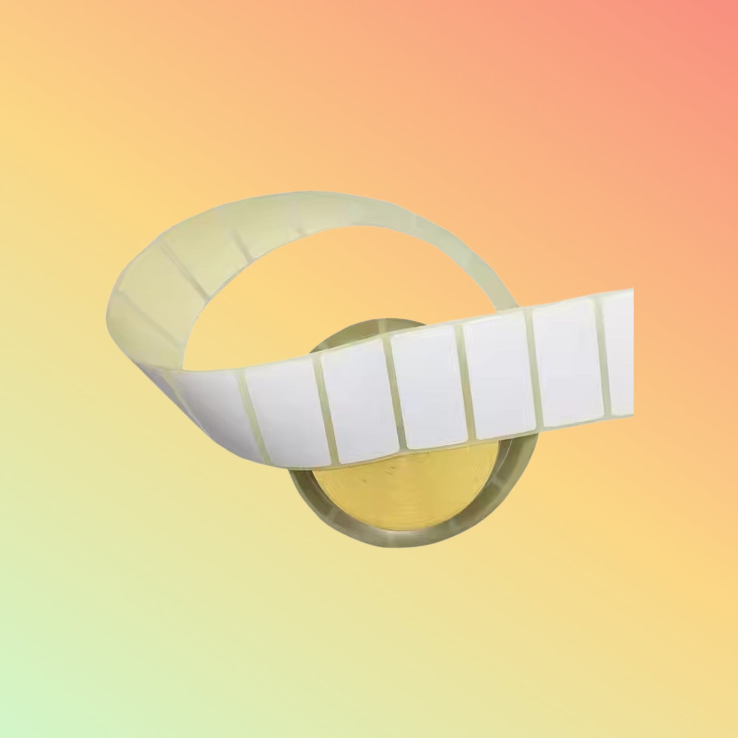 Unifon LXF 4x6" Self-Adhesive Thermal Labels – China Wholesale