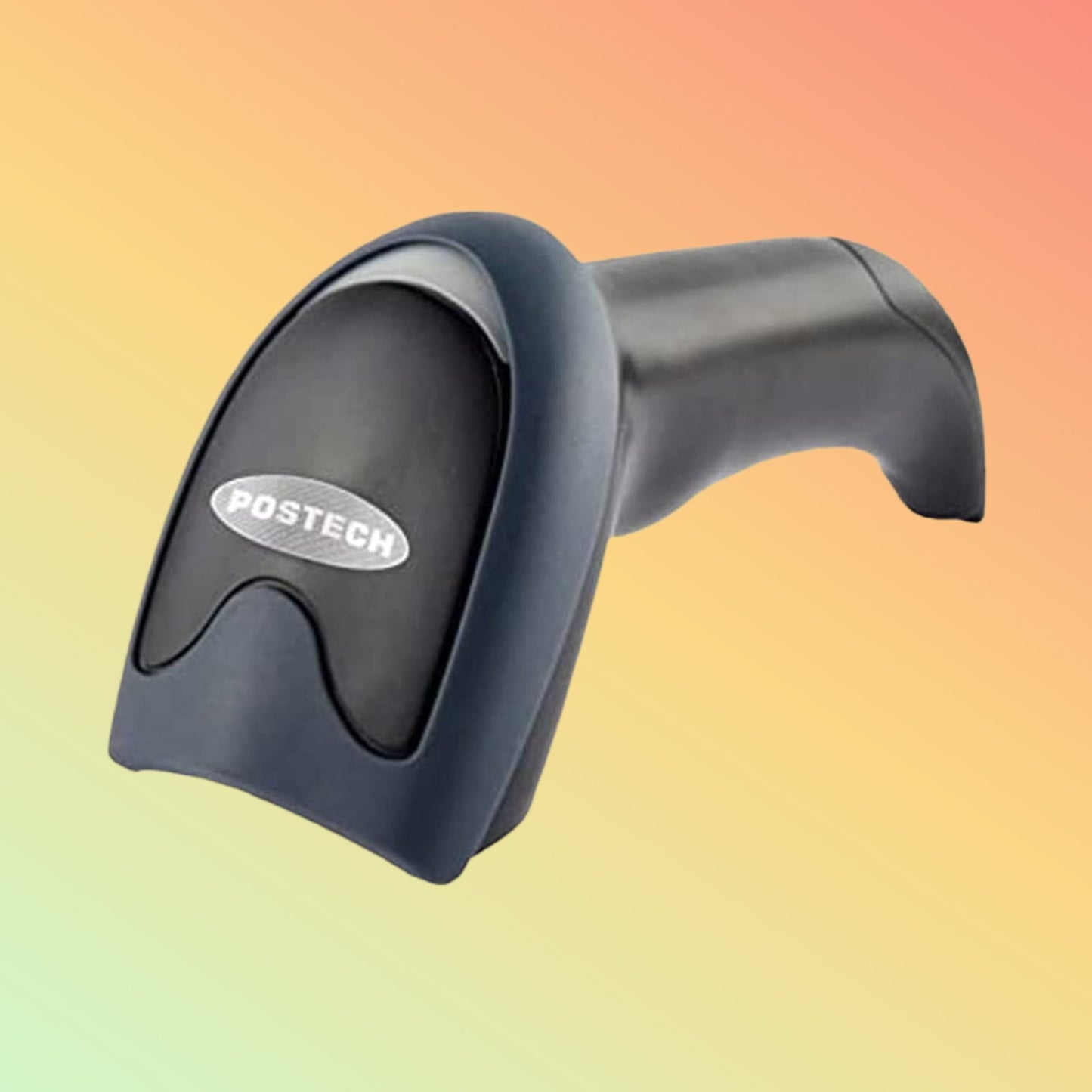 POSHTECH BARCODE SCANNER PT-8200